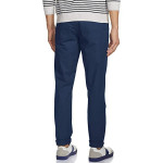 United Colors of Benetton Men's Slim Fit Cotton Pants