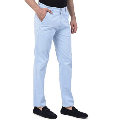 Ben Martin Men's Regular Fit Pants