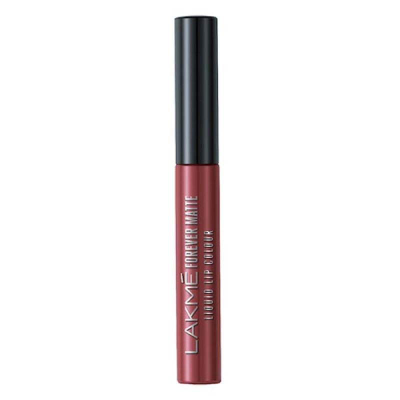 Forever Matte Liquid Lip Colour 5.6 ml - Nude Dream