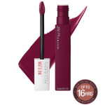 New York Super Stay Matte Ink Liquid Lipstick 5 ml - Transformer 230